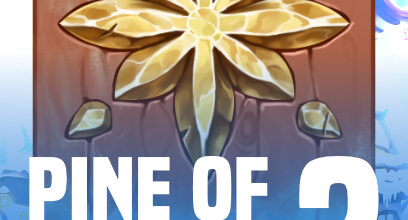 Pine of Plinko 2
