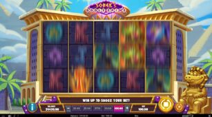 Sobek’s Godly Spins demo play free 2