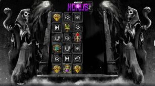 Wings Of Horus demo play free 0
