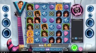 Twisted Sister demo play free 2