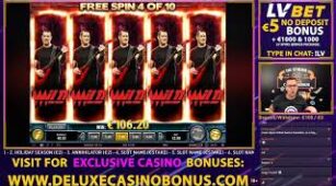 Annihilator max win video 0
