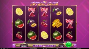 Inferno Joker demo play free 2