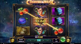 Chronos Joker demo play free 0