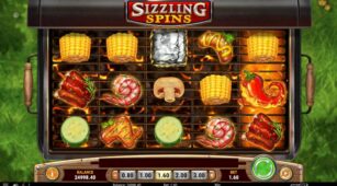 Sticky Joker demo play free 0