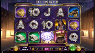Blinged demo play free 0