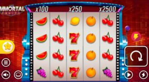 Immortal Fruits demo play free 0