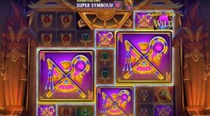 Vault Of Anubis max win video 1
