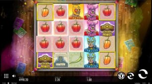 Luchadora demo play free 2