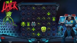 Fire My Laser demo play free 0