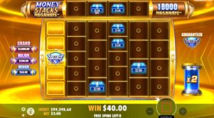 Money Stacks Megaways demo play free 1