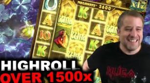 Well Of Wilds Megaways max win video 0