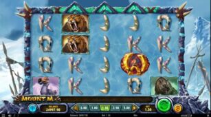Mount M demo play free 3