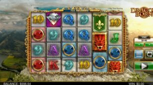 Dragon Born demo play free 1