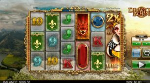 Dragon Born demo play free 3