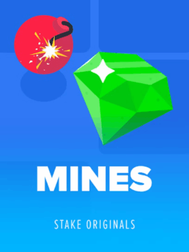 Mines (Turbo Games)