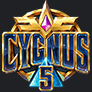 Cygnus 5 logo