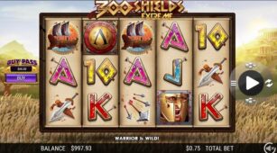300 Shields Extreme demo play free 3