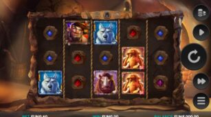 Caveman Bob demo play free 0