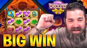 Chocolates max win video 0