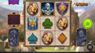 Queen’s Day Tilt demo play free 2