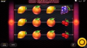 Win Escalator demo play free 2