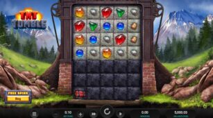 Tnt Tumble demo play free 3