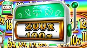 Emerald King Rainbow Road max win video 0