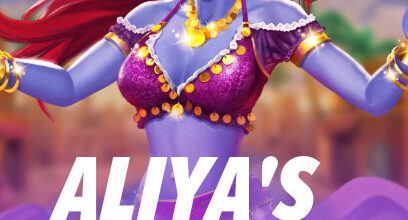 Aliyas Wishes
