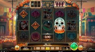 Muerto En Mictlan demo play free 1