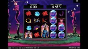 Cirque Du Soleil Amaluna max win video 0