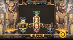 Age Of Akkadia demo play free 3