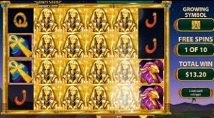 Book Of Ultimate Infinity Reels max win video 0