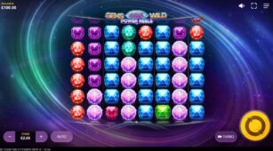 Gems Gone Wild demo play free 0