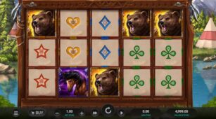 Spirit Of The Beast demo play free 1