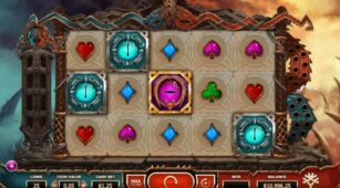 Double Dragons (Yggdrasil ) demo play free 3
