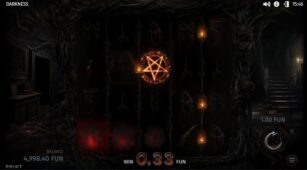 Darkness demo play free 1