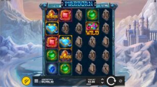 Fireborn demo play free 1