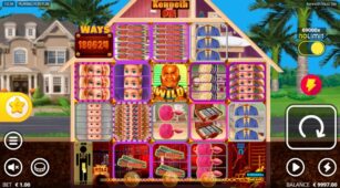 Kenneth Must Die demo play free 3