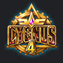 Cygnus 4 logo