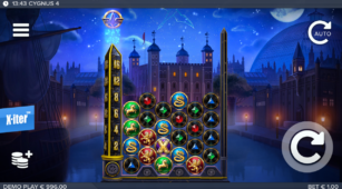Cygnus 4 demo play free 7
