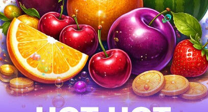 Hot Hot Fruit