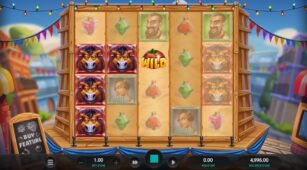 La Fiesta demo play free 3