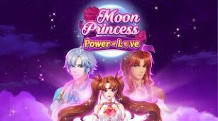Moon Princess Power Of Love max win video 0