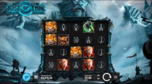 Rise Of Ymir demo play free 1