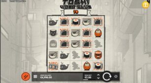 Toshi Video Club demo play free 1
