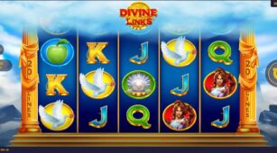 Divine Links demo play free 1