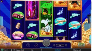 Monopoly Big Money Reel demo play free 0