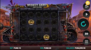 Money Cart 2 demo play free 0