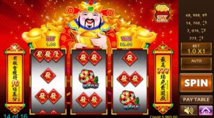 Money Come In demo play free 2