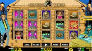 Gentleman Thief Hd demo play free 1